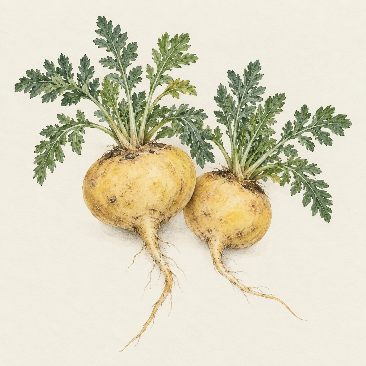 Maca Gelb Pulver – 250 g